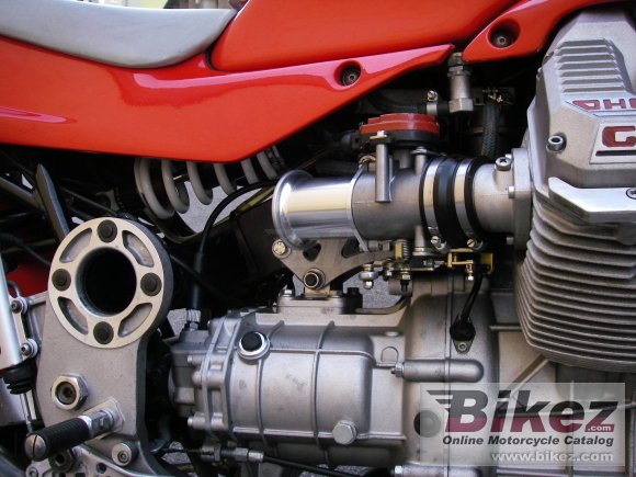 1994 Moto Guzzi Daytona 1000 photo